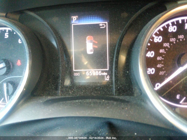 Toyota CAMRY SE 2019 4T1B11HK6KU844200 Image 15