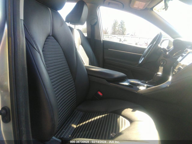 Toyota CAMRY SE 2019 4T1B11HK6KU844200 Image 5