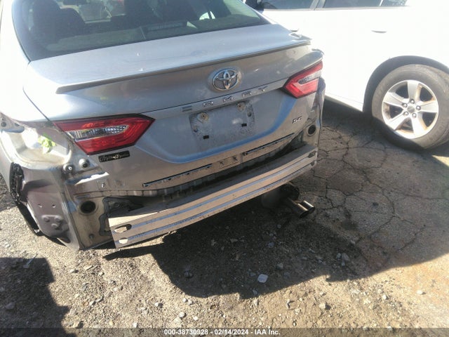 Toyota CAMRY SE 2019 4T1B11HK6KU844200 Image 6