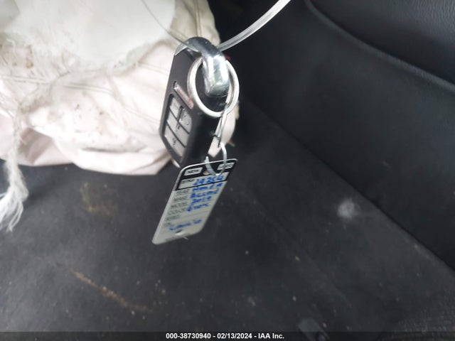 Honda ACCORD EX 2019 1HGCV1F42KA122601 Image 11