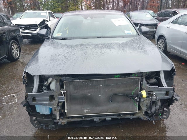 Honda ACCORD EX 2019 1HGCV1F42KA122601 Image 13