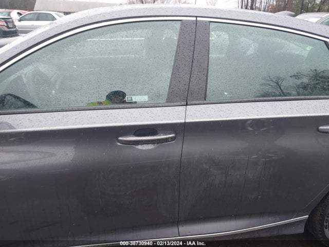Honda ACCORD EX 2019 1HGCV1F42KA122601 Image 15