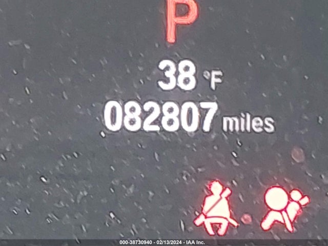 Honda ACCORD EX 2019 1HGCV1F42KA122601 Image 16