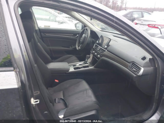 Honda ACCORD EX 2019 1HGCV1F42KA122601 Image 5