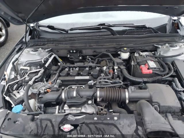 1HGCV1F18LA045093 Honda ACCORD LX