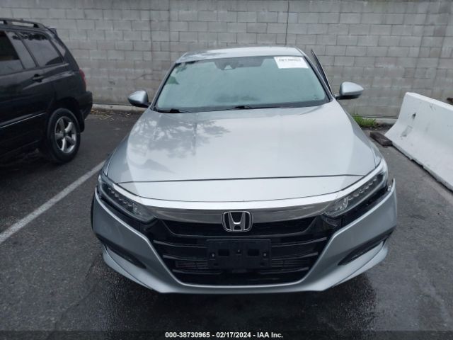 1HGCV1F18LA045093 Honda ACCORD LX