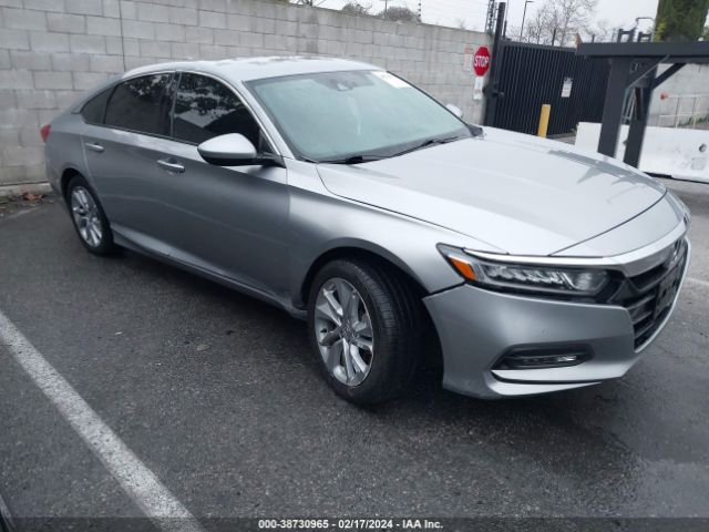 1HGCV1F18LA045093 Honda ACCORD LX