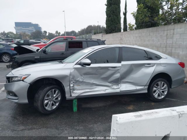 1HGCV1F18LA045093 Honda ACCORD LX