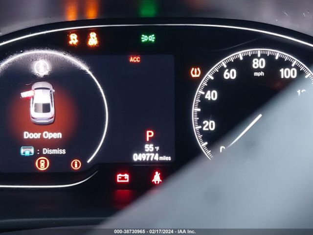 1HGCV1F18LA045093 Honda ACCORD LX