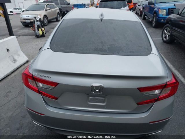 1HGCV1F18LA045093 Honda ACCORD LX