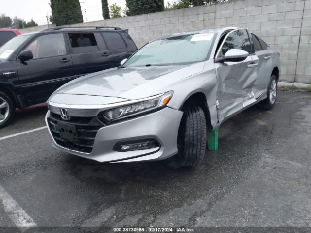1HGCV1F18LA045093 Honda ACCORD LX