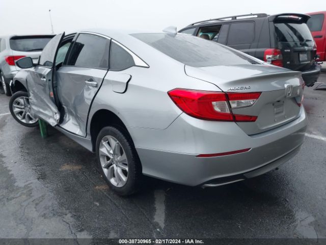 1HGCV1F18LA045093 Honda ACCORD LX