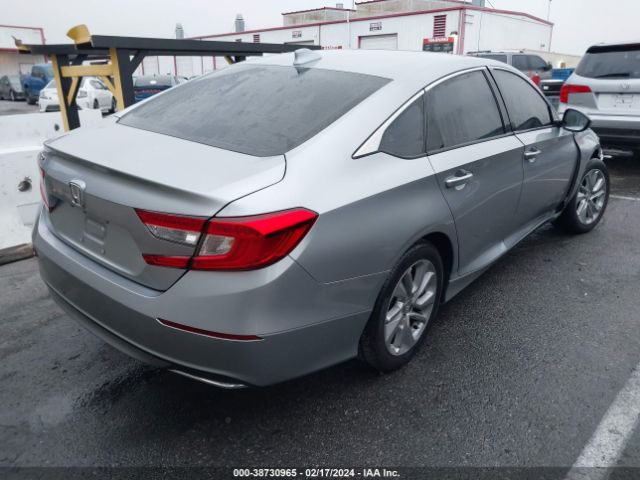 1HGCV1F18LA045093 Honda ACCORD LX