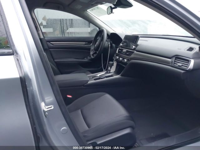 1HGCV1F18LA045093 Honda ACCORD LX
