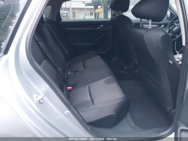 1HGCV1F18LA045093 Honda ACCORD LX