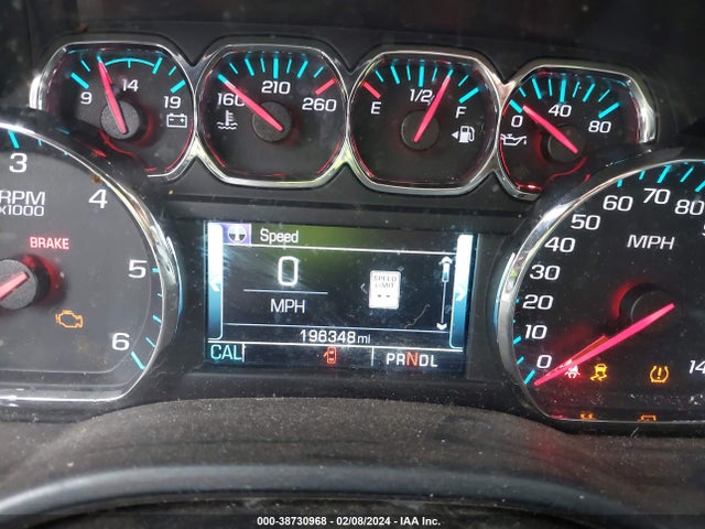 GMC Sierra 1500 Slt 2017 3GTU2NEC3HG178889 Image 15