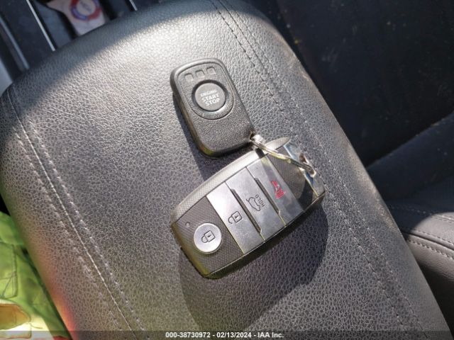 KNDPCCA63F7791697 KIA Sportage Sx