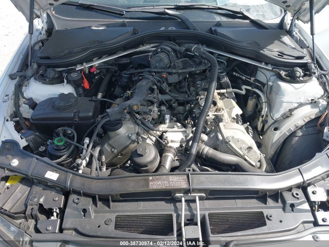 38730974 :رقم المزاد ، WBSDX9C5XBE399085 vin ، 2011 Bmw M3 مزاد بيع