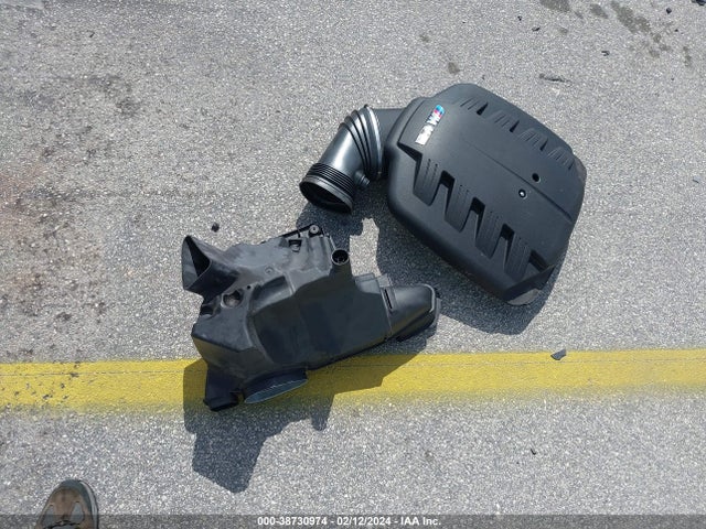 38730974 :رقم المزاد ، WBSDX9C5XBE399085 vin ، 2011 Bmw M3 مزاد بيع