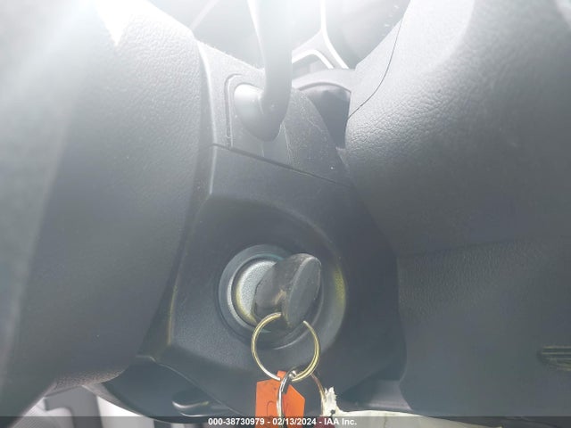 Ford FOCUS SEL 2017 1FADP3M23HL249502 Image 11