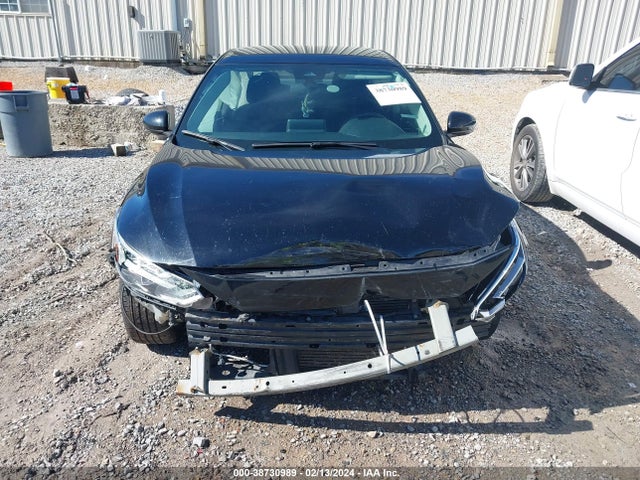 Nissan Sentra Sr Xtronic Cvt 2021 3N1AB8DV8MY207320 Image 12