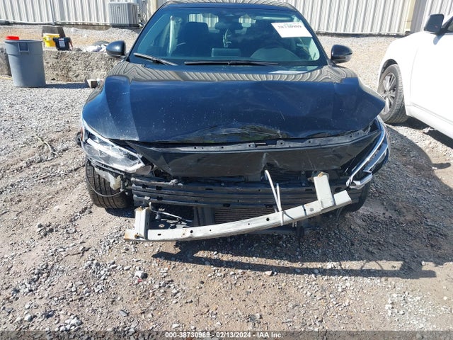 Nissan Sentra Sr Xtronic Cvt 2021 3N1AB8DV8MY207320 Image 6