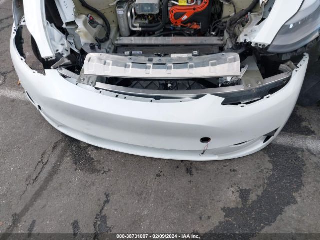 7SAYGDEEXPF844278 Tesla Model Y Awd/long Range Dual Motor All-wheel Drive