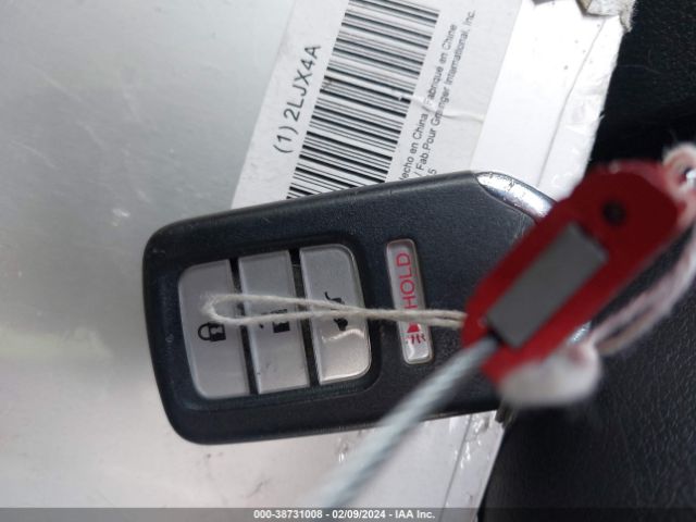2HKRM3H75FH559229 Honda Cr-v Ex-l