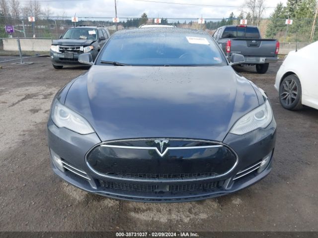 5YJSA1H27FF082398 Tesla Model S 70d/85d/p85d