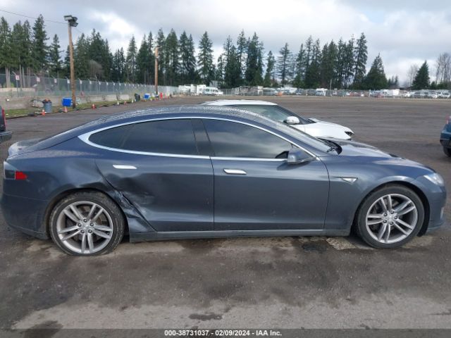 5YJSA1H27FF082398 Tesla Model S 70d/85d/p85d