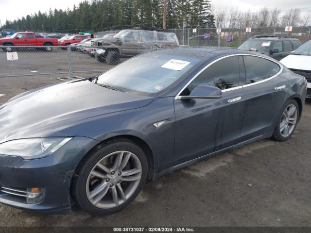 5YJSA1H27FF082398 Tesla Model S 70d/85d/p85d
