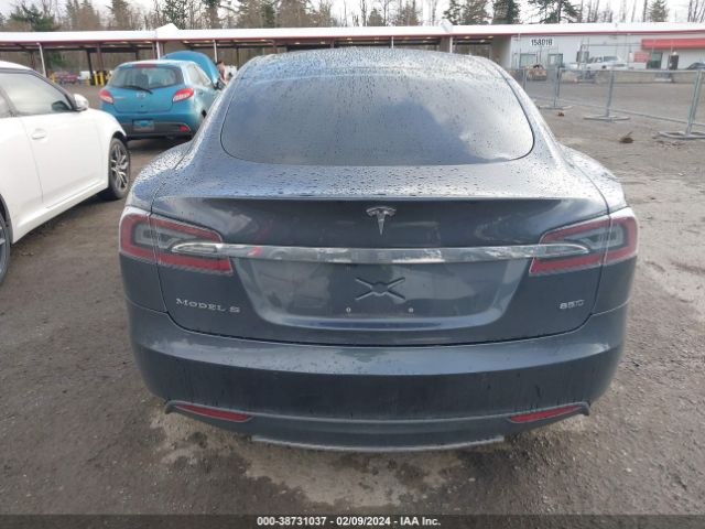5YJSA1H27FF082398 Tesla Model S 70d/85d/p85d