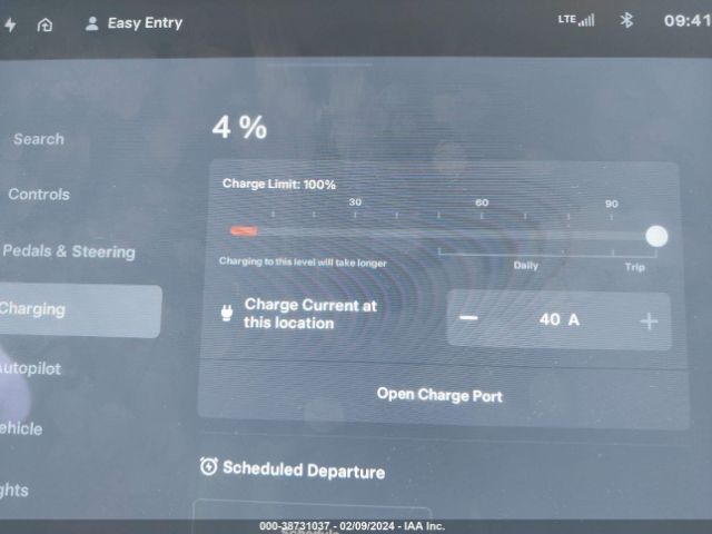 5YJSA1H27FF082398 Tesla Model S 70d/85d/p85d