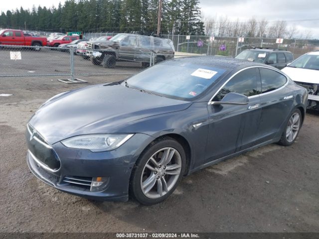 5YJSA1H27FF082398 Tesla Model S 70d/85d/p85d