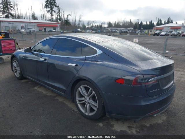 5YJSA1H27FF082398 Tesla Model S 70d/85d/p85d