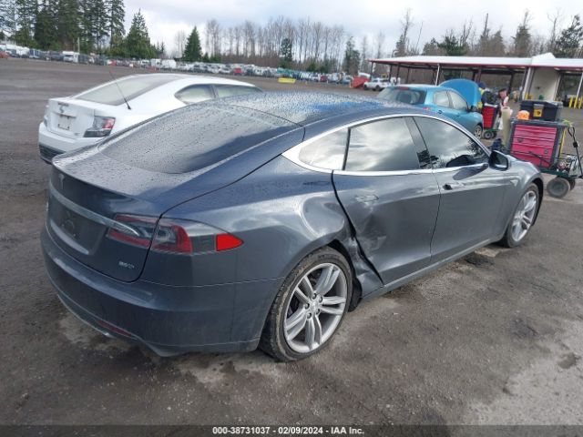 5YJSA1H27FF082398 Tesla Model S 70d/85d/p85d
