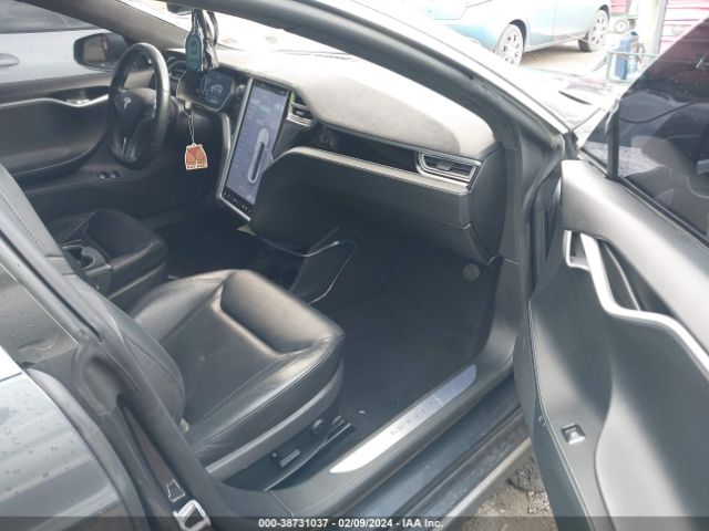 5YJSA1H27FF082398 Tesla Model S 70d/85d/p85d