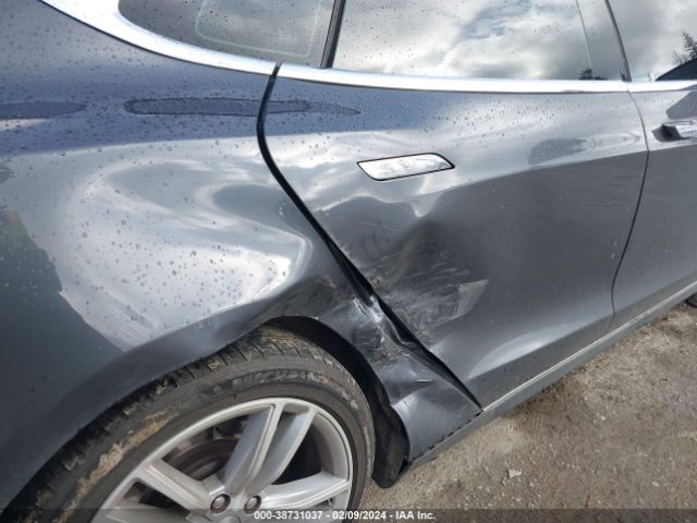 5YJSA1H27FF082398 Tesla Model S 70d/85d/p85d