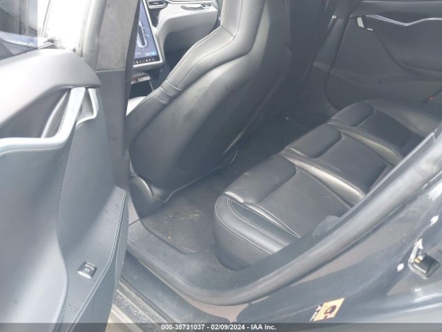 5YJSA1H27FF082398 Tesla Model S 70d/85d/p85d
