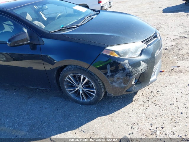 Toyota Corolla Le Plus 2016 5YFBURHE3GP400958 Image 12