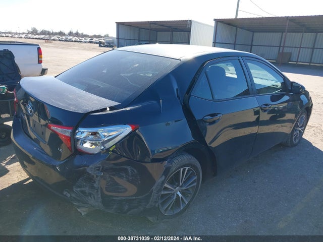 Toyota Corolla Le Plus 2016 5YFBURHE3GP400958 Image 4