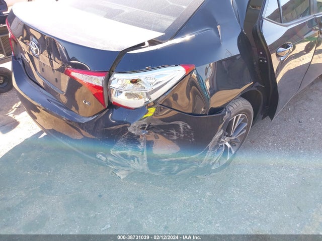 Toyota Corolla Le Plus 2016 5YFBURHE3GP400958 Image 6