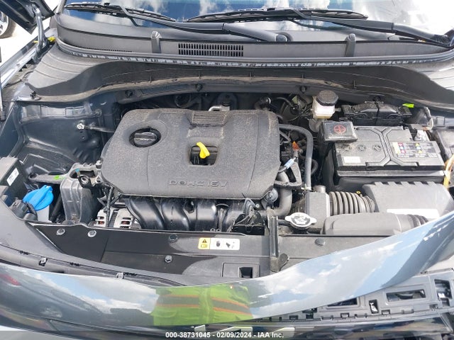KIA SOUL S 2023 KNDJ23AU6P7199381 Image 10