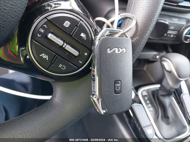 KIA SOUL S 2023 KNDJ23AU6P7199381 Image 11