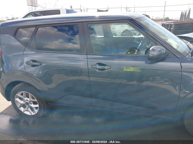 KIA SOUL S 2023 KNDJ23AU6P7199381 Image 14