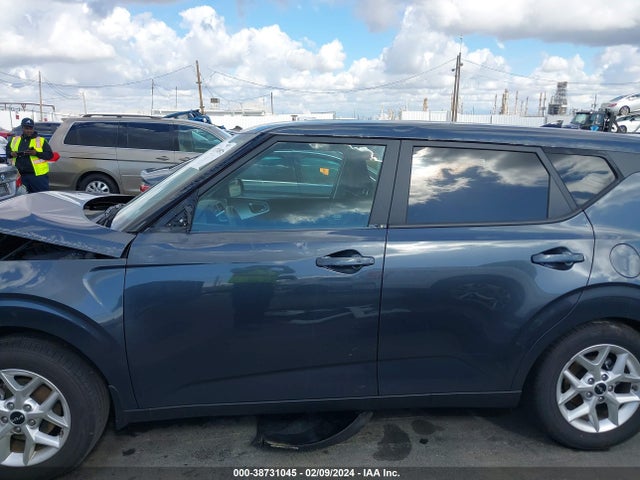 KIA SOUL S 2023 KNDJ23AU6P7199381 Image 15