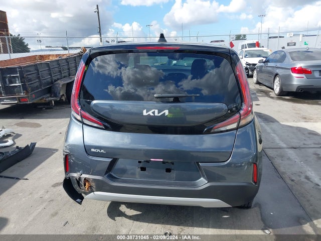 KIA SOUL S 2023 KNDJ23AU6P7199381 Image 17
