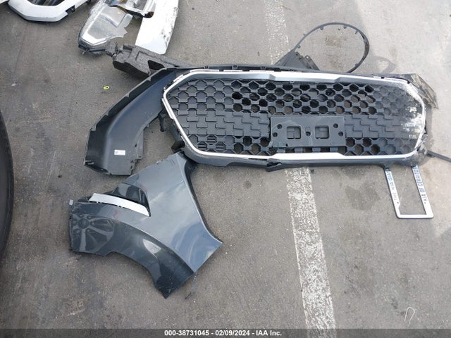 KIA SOUL S 2023 KNDJ23AU6P7199381 Image 12