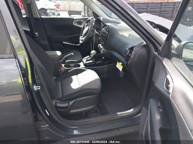 KIA SOUL S 2023 KNDJ23AU6P7199381 Image 5