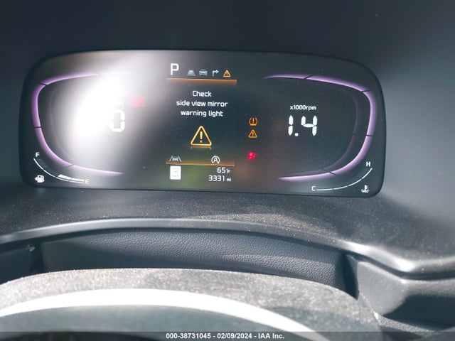 KIA SOUL S 2023 KNDJ23AU6P7199381 Image 7